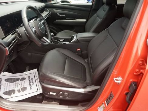 Used 2025 Hyundai Santa Cruz XRT AWD/4WD image 9