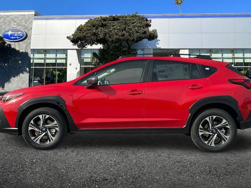 New 2025 Subaru Crosstrek 2.5i Premium w/ Crosstrek Mirror Package image 9