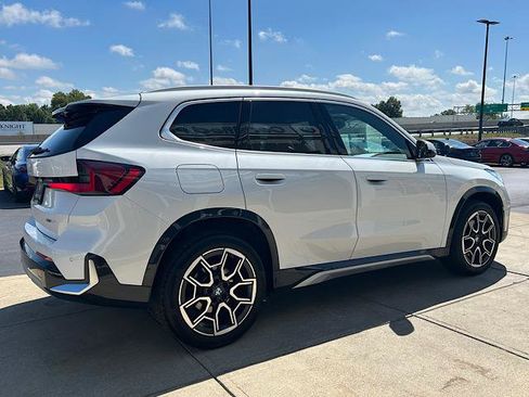 Certified 2023 BMW X1 xDrive28i w/ Premium Package image 14