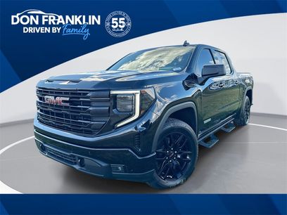 Used 2023 GMC Sierra 1500 Elevation