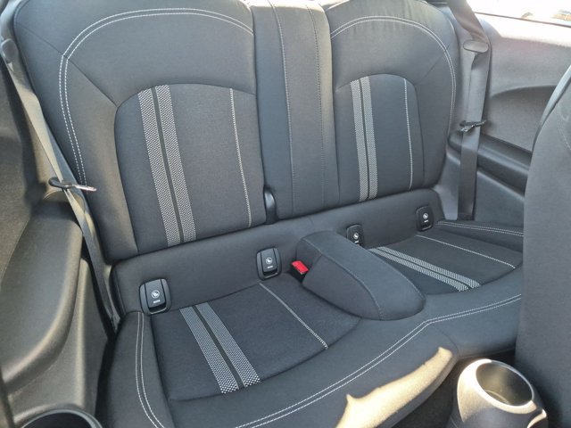 Used 2019 MINI Cooper John Cooper Works w/ Storage Package FWD image 19