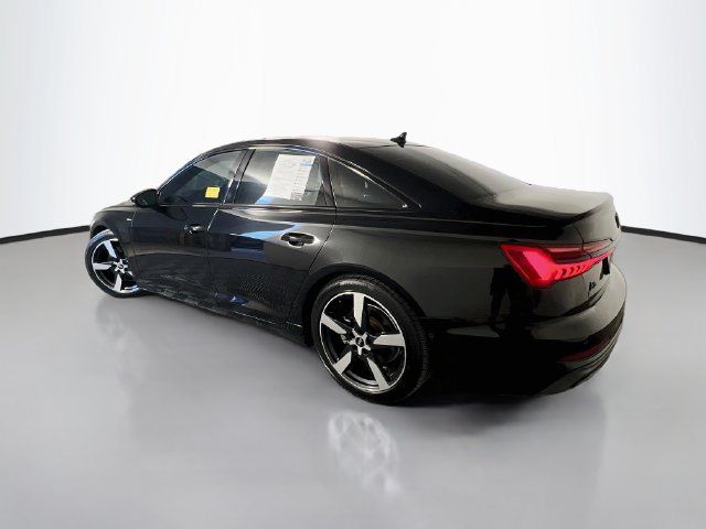 Used 2021 Audi A6 3.0T Prestige w/ Prestige Package AWD/4WD image 6