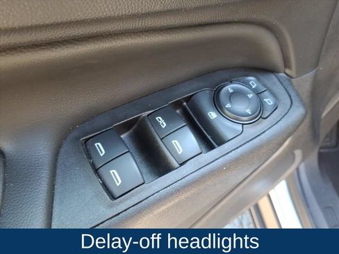 Used 2024 Chevrolet Equinox LT FWD image 16