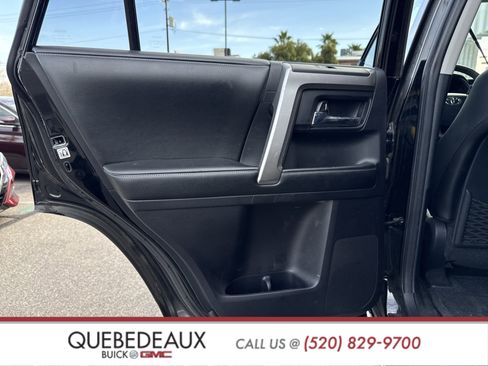 Used 2015 Toyota 4Runner Limited image 23