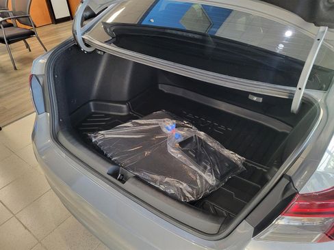 New 2026 Honda Civic Si image 4