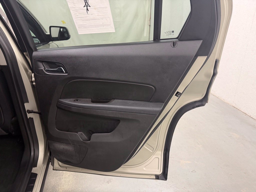 Used 2014 GMC Terrain SLE w/ Convenience Package FWD image 13