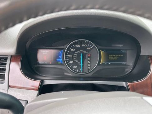 Used 2014 Ford Edge Limited AWD/4WD image 8