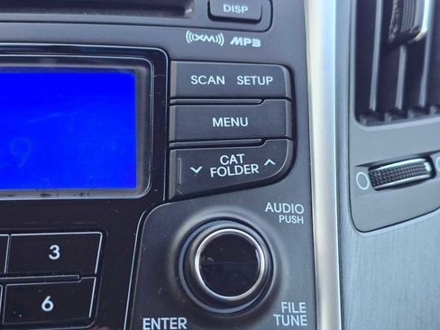 Used 2012 Hyundai Sonata GLS w/ Popular Equipment Pkg image 29