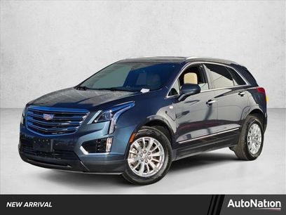 Used 2019 Cadillac XT5 AWD