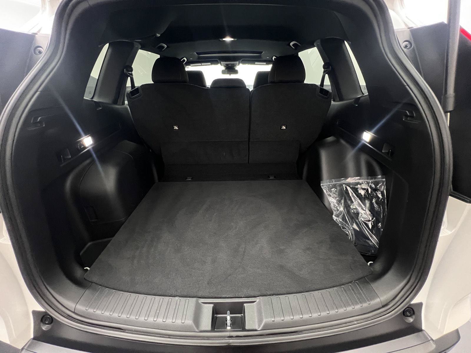 Used 2026 Honda CR-V Sport image 36