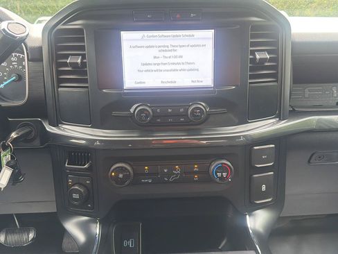 Used 2022 Ford F150 XL w/ STX Appearance Package AWD/4WD image 17