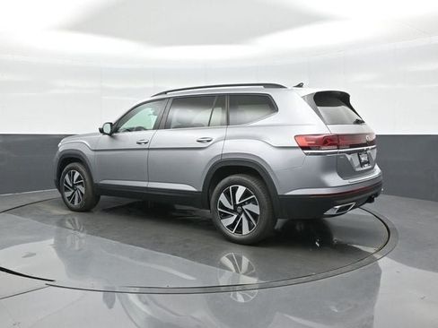 New 2026 Volkswagen Atlas SE AWD/4WD image 5