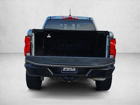 Used 2024 Chevrolet Colorado ZR2 w/ ZR2 Convenience Package III AWD/4WD image 6