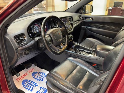Used 2022 Dodge Durango R/T w/ Blacktop Package image 8
