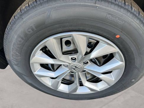 New 2026 Honda CR-V LX image 14