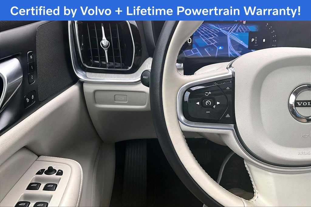Used 2025 Volvo S60 B5 Plus AWD/4WD image 26