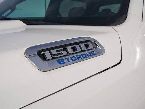 Used 2022 RAM 1500 Big Horn image 13