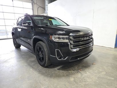 Used 2021 GMC Acadia AT4 w/ Preferred Package