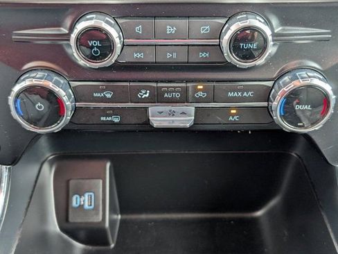 Used 2024 Ford F150 XLT w/ Mobile Office Package AWD/4WD image 19