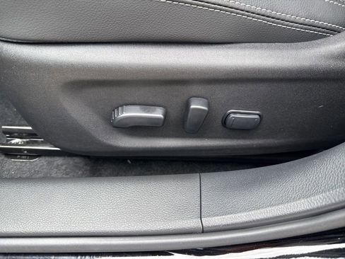 New 2026 Nissan Altima 2.5 SV w/ SV Premium Package FWD image 12