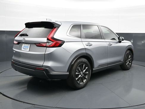 Used 2026 Honda CR-V EX-L image 7