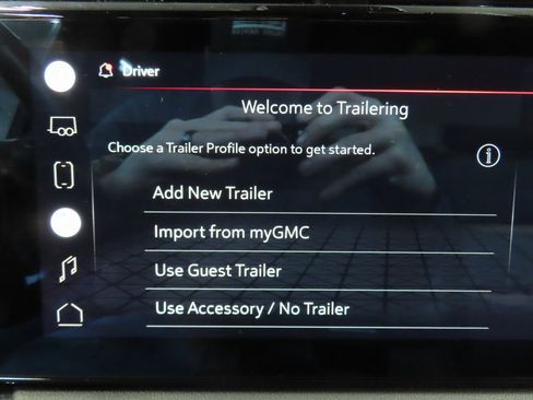 Used 2022 GMC Sierra 1500 AT4 w/ AT4 Premium Package image 24