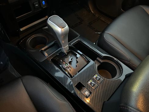 Used 2022 Toyota 4Runner TRD Off-Road Premium w/ Moonroof Package image 18