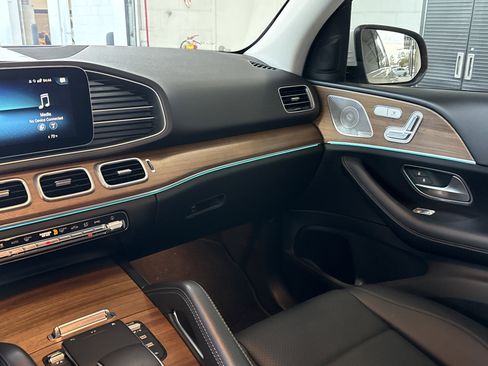 Used 2023 Mercedes-Benz GLE 350 image 26