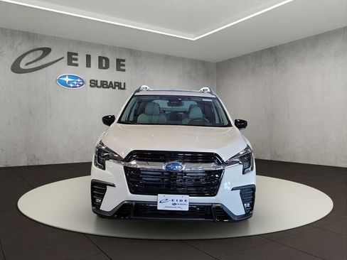 New 2026 Subaru Ascent Limited image 9