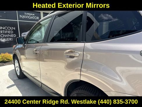 Used 2014 Subaru Forester 2.5i Premium w/ All-Weather Package AWD/4WD image 11
