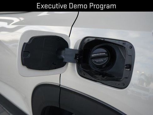 Used 2026 Chevrolet TrailBlazer RS w/ Convenience Package AWD/4WD image 12