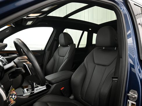 Used 2020 BMW X3 xDrive30i w/ Driving Assistance Package image 5