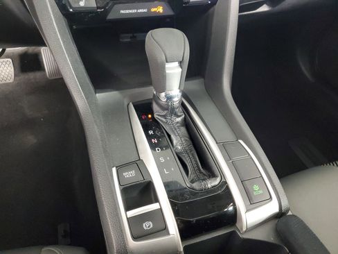 Used 2016 Honda Civic EX-T image 17