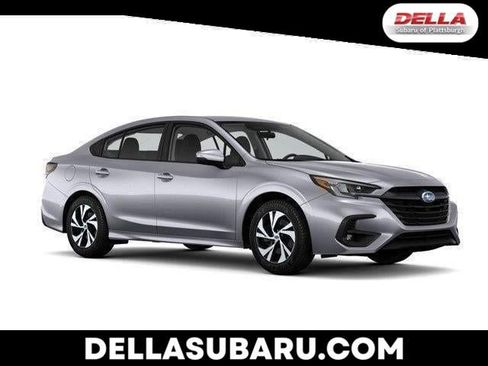 New 2025 Subaru Legacy Premium AWD/4WD image 1
