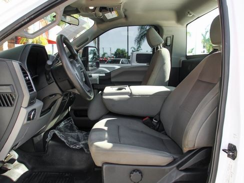 Used 2021 Ford F450 XL image 17