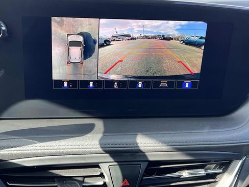 Used 2026 Buick Encore GX Sport Touring w/ Advanced Technology Package image 22