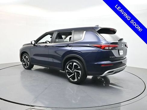 Used 2024 Mitsubishi Outlander SE FWD image 5