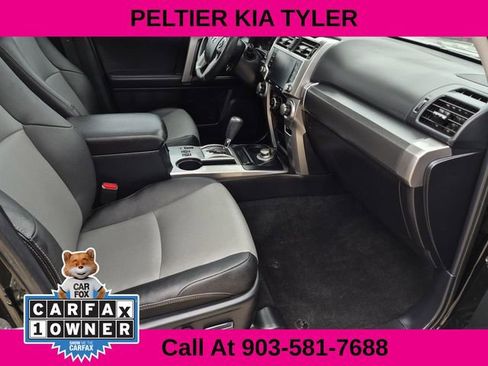 Used 2022 Toyota 4Runner SR5 Premium image 15