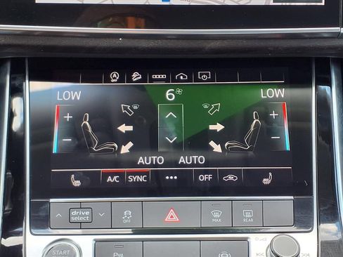 Used 2023 Audi Q7 3.0T Premium Plus w/ Premium Plus Package AWD/4WD image 20