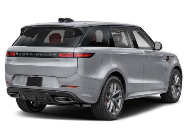 New 2026 Land Rover Range Rover Sport Dynamic SE AWD/4WD image 2