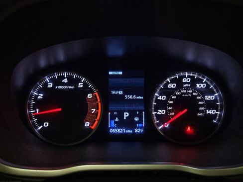 Used 2019 Mitsubishi Eclipse Cross LE AWD/4WD image 23