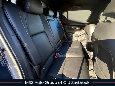 Used 2023 MAZDA MAZDA3 s image 25