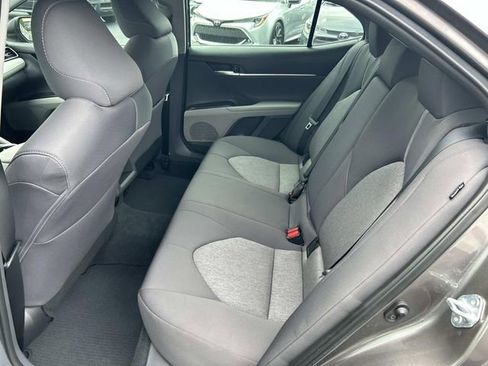 Used 2024 Toyota Camry LE image 15
