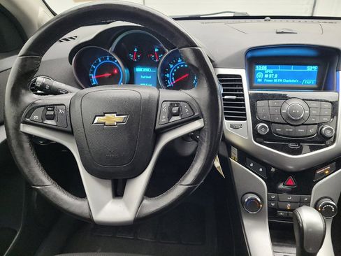 Used 2014 Chevrolet Cruze LT image 22