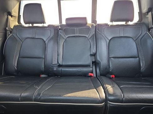 Used 2019 RAM 1500 Limited image 20