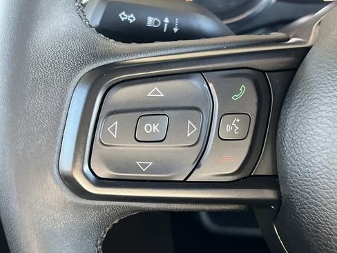 Used 2023 Jeep Wrangler Willys image 15
