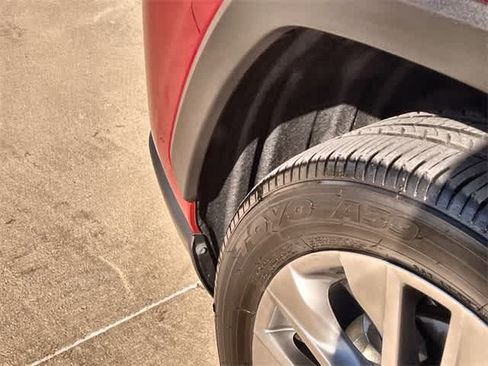 Used 2025 Toyota RAV4 XLE Premium image 23