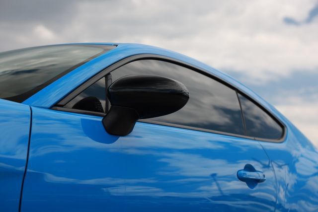 Used 2022 Toyota GR86 Premium RWD image 40