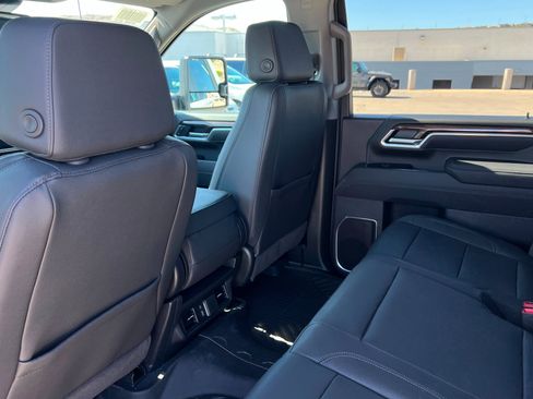 New 2026 Chevrolet Silverado 2500 LT w/ Trail Boss Package AWD/4WD image 20