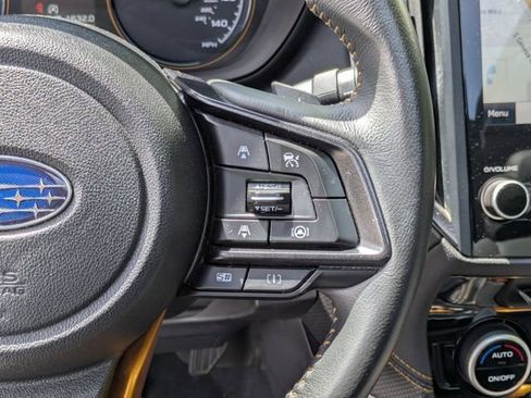 Used 2024 Subaru Forester Wilderness AWD/4WD image 18